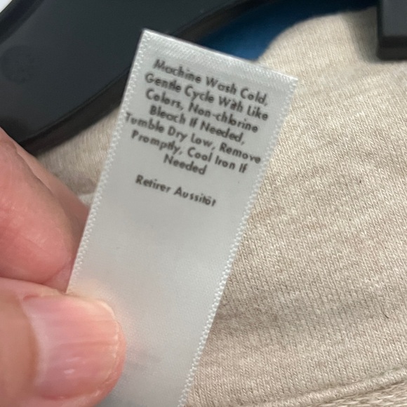 Lucy Women's Light Tan Utility Jacket - Picture 10 of 10